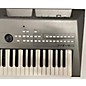 Used Used Yamaha MM6 61 Key Keyboard Workstation