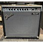 Used Fender Used Fender Super 60 Tube Guitar Combo Amp thumbnail