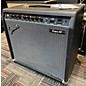 Used Fender Used Fender Super 60 Tube Guitar Combo Amp