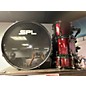 Used SPL JUNIOR KICKER Drum Kit