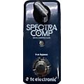 Used TC Electronic Spectra Comp Bass Effect Pedal | Guitar