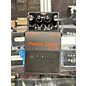 Used BOSS Used BOSS MT2 Metal Zone Distortion Effect Pedal thumbnail