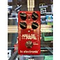 Used TC Electronic Hall Of Fame Reverb Effect Pedal thumbnail