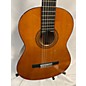 Used Yamaha C40 Classical Acoustic Guitar