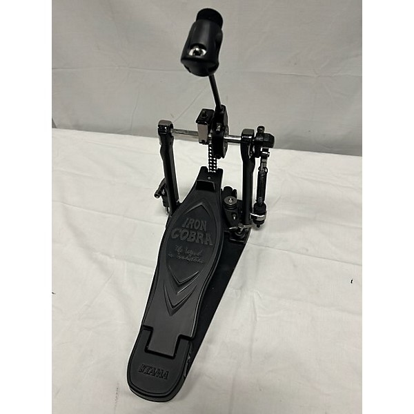 Used TAMA HP900PWNBK Single Bass Drum Pedal