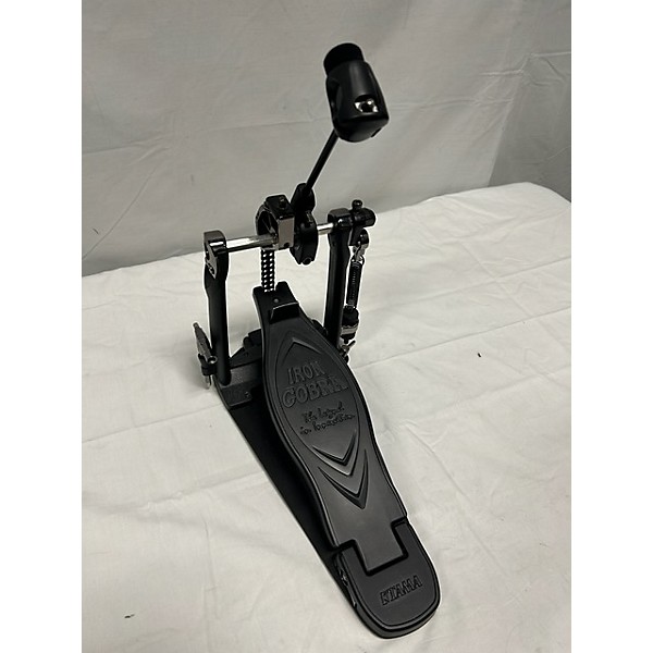 Used TAMA HP900PWNBK Single Bass Drum Pedal