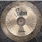 Used Soultone 18in Extreme China Cymbal thumbnail