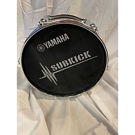 Used Yamaha SKRM100 Subkick Drum Microphone