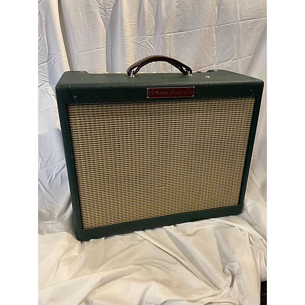 Used Used VICTORIA AMP CO SOUL CACTUS Tube Guitar Combo Amp