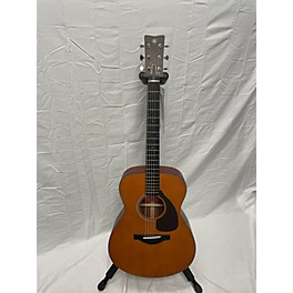 Used Yamaha Used Yamaha FSX5 Acoustic Electric Guitar