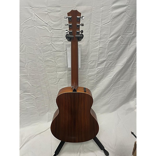 Used Taylor 2020s GS Mini-e Acoustic Electric Guitar