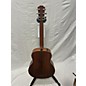 Used Taylor 2020s GS Mini-e Acoustic Electric Guitar