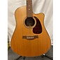 Used Seagull Maritime SWS CW GT Acoustic Electric Guitar