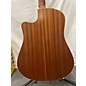 Used Seagull Maritime SWS CW GT Acoustic Electric Guitar