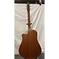 Used Seagull Maritime SWS CW GT Acoustic Electric Guitar