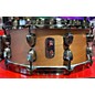 Used Mapex Used Mapex 14X6 Heartbreaker Drum Mahogany thumbnail