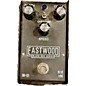 Used Used Eastwood BLUE VIBE Effect Pedal