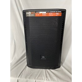 Used JBL PRX812W Powered Speaker