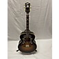 Used Gibson Bob Dylan SJ200 Players Edition Acoustic Electric Guitar thumbnail