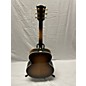 Used Gibson Bob Dylan SJ200 Players Edition Acoustic Electric Guitar