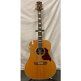 Used Gibson Songwriter Deluxe Studio Acoustic Electric Guitar