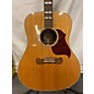 Used Gibson Songwriter Deluxe Studio Acoustic Electric Guitar