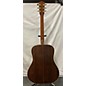 Used Gibson Songwriter Deluxe Studio Acoustic Electric Guitar