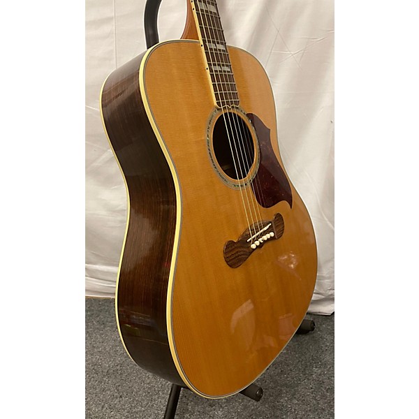 Used Gibson Songwriter Deluxe Studio Acoustic Electric Guitar