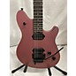 Used EVH Used EVH Wolfgang Special Lilac Solid Body Electric Guitar