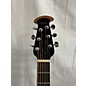 Used Ovation Ce44x Acoustic Guitar