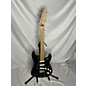 Used Fender Used Fender Player Stratocaster Black Solid Body Electric Guitar thumbnail