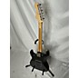 Used Fender Used Fender Player Stratocaster Black Solid Body Electric Guitar