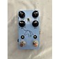 Used JHS Pedals Unicorn V2 Effect Pedal thumbnail