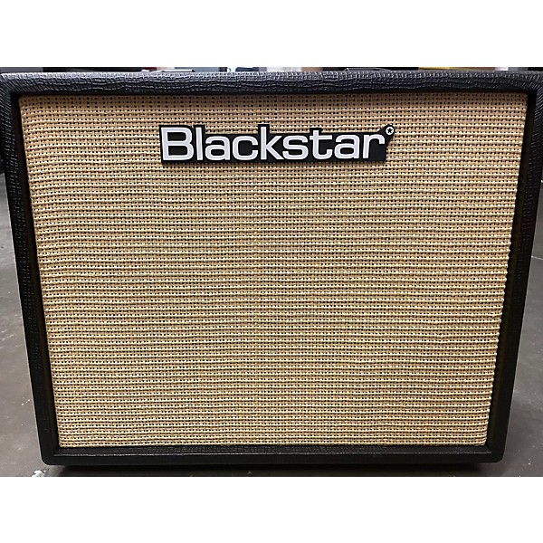 Used Blackstar DEBUT 50R Guitar Combo Amp