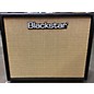 Used Blackstar DEBUT 50R Guitar Combo Amp thumbnail