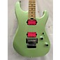 Used Charvel Used Charvel San Dimas Style 1 HH Seafoam Green Solid Body Electric Guitar