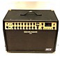 Used Behringer ACX1000 Acoustic Guitar Combo Amp thumbnail