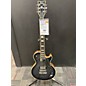 Used Schecter Guitar Research Used Schecter Guitar Research SOLO CUSTOM II EBONY BURST Solid Body Electric Guitar thumbnail