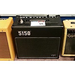 Used EVH 5150 Iconic 1x10 Tube Guitar Combo Amp