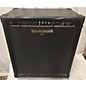 Used Behringer Ultrabass BX1800 180W Bass Combo Amp thumbnail