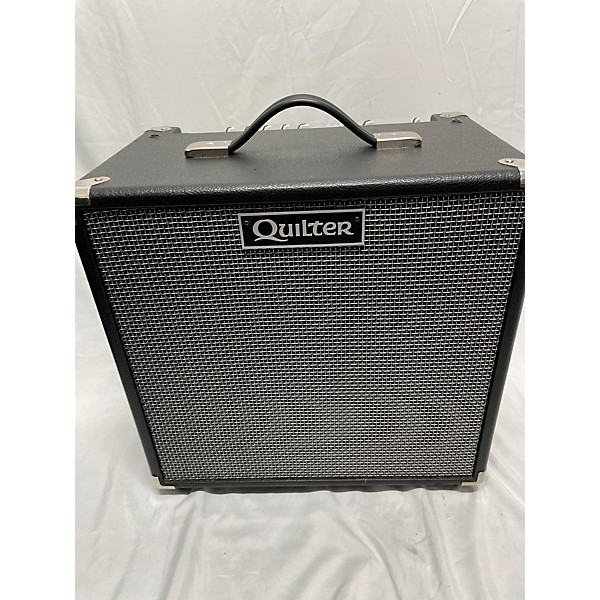 Used Used Quilter Labs Aviator Cub Guitar Combo Amp