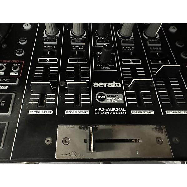 Used Denon DJ Used Denon DJ MC7000 DJ Controller