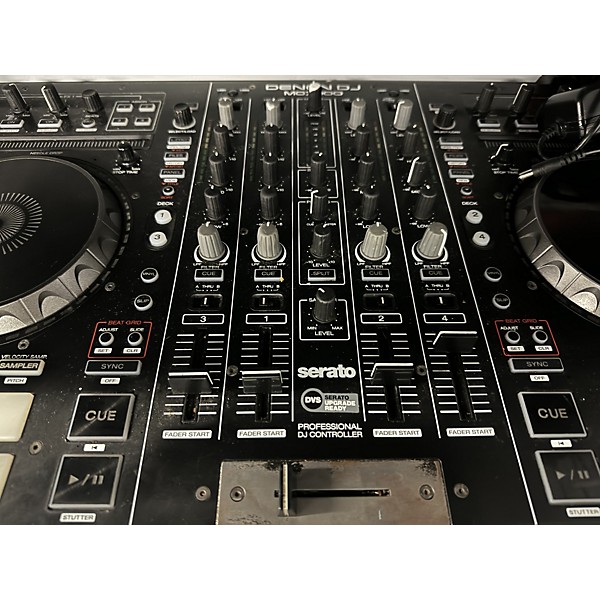 Used Denon DJ Used Denon DJ MC7000 DJ Controller