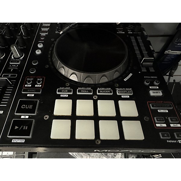 Used Denon DJ Used Denon DJ MC7000 DJ Controller