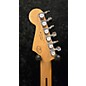 Used Fender Used Fender Player Stratocaster Black Solid Body Electric Guitar