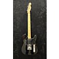 Used Fender Used Fender Player Telecaster Black Solid Body Electric Guitar thumbnail