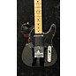 Used Fender Used Fender Player Telecaster Black Solid Body Electric Guitar