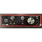 Used Focusrite Used Focusrite Scarlett Solo Gen 3 Audio Interface thumbnail