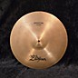 Used Zildjian 18in AVEDIS MEDIUM THIN Cymbal thumbnail