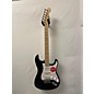 Used Squier Affinity Stratocaster Solid Body Electric Guitar thumbnail